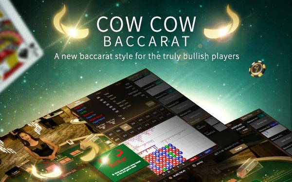 บาคาร่า วัว วัว จาก SA Gaming คาสิโน อันดับ 1 ของคนไทยย
