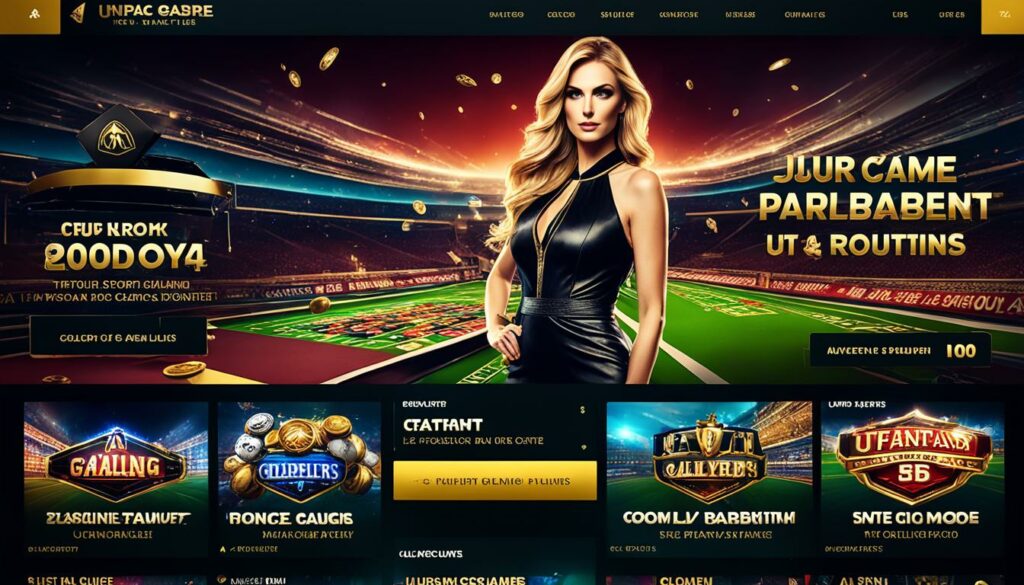 top ufa gambling site