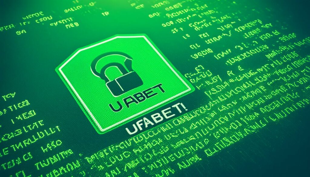 ufabet trusted platform