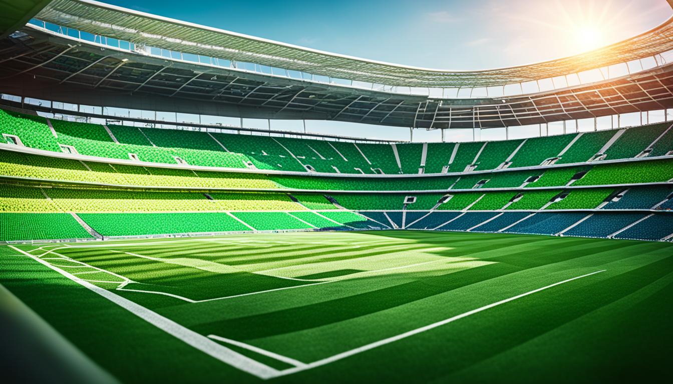 สถานที่แข่งขัน football euro 2024