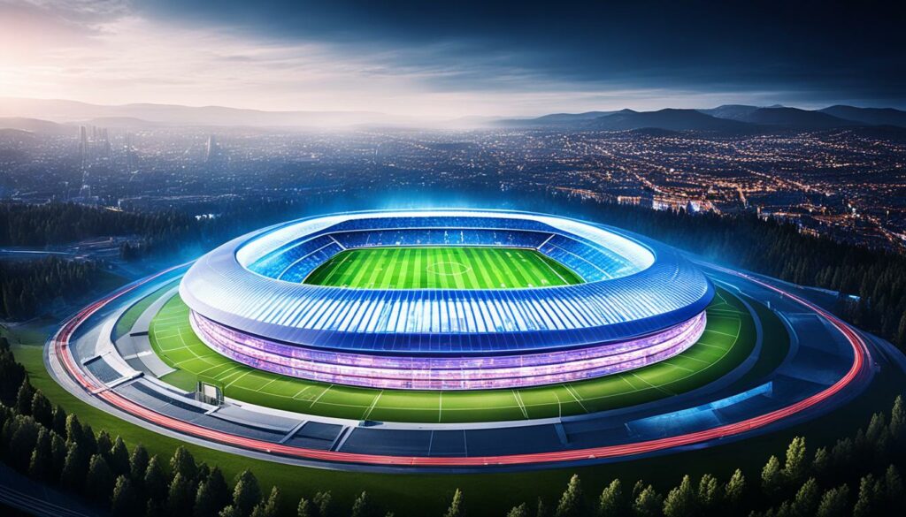 สนามฟุตบอลในยูโร 2024